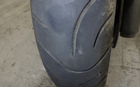 SUZUKI SWISH 125 2007 DV12B