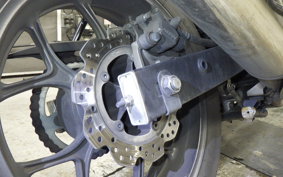 HONDA NC750L RC67