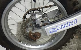 HONDA XR400R 1997
