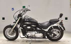 SUZUKI INTRUDER 400 Classic 2002 VK54A