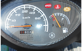 YAMAHA JOG DELUXE SA36J