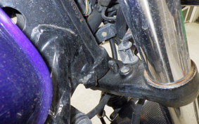 HONDA CB400SF VTEC SPEC 2 2003 NC39