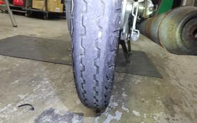 HONDA C110 SUPER CUB 2007 JA07