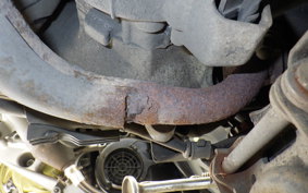 HONDA DIO Gen.4 AF35