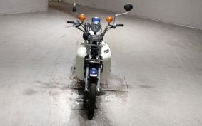 YAMAHA MATE 90 UB02J
