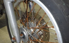HONDA GB250 CLUBMAN Gen.5 2000 MC10