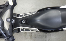 YAMAHA N-MAX 2012 SE86J