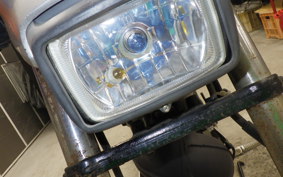 SUZUKI TR50 STREET MAGIC CA1LB