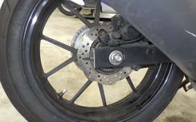 SUZUKI GSX-R125 2011 DL32D