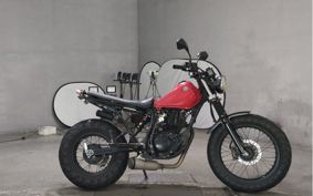 YAMAHA TW225 DG09J