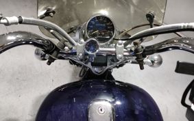 SUZUKI INTRUDER 1400 1991 VX51L