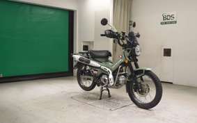 HONDA CT125-2 2023 JA65