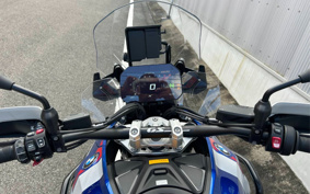 BMW R1300GS 2024 0M21