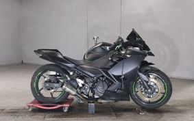 KAWASAKI NINJA400 EX400G