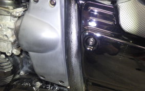 YAMAHA XJR400 R 1995 4HM