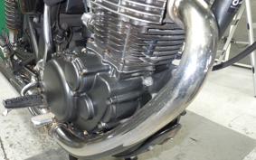 YAMAHA SR400 Gen.3 2007 RH01J