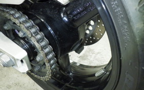 YAMAHA XJR1300 Gen.2 2010 RP17J