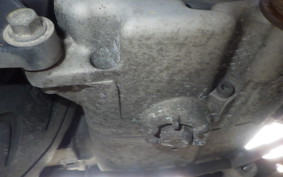 YAMAHA AXIS 125 TREET SE53J