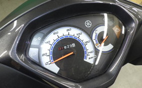 YAMAHA AXIS 125 Z 2006 SEJ6J