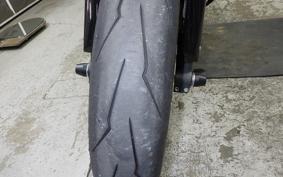 KAWASAKI NINJA ZX-6R 2016