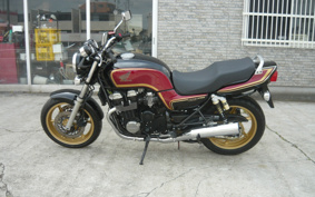 HONDA CB750 2007 RC42