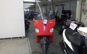 HONDA GYRO CANOPY TA03