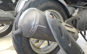 HONDA DIO CESTA AF34