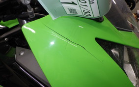 KAWASAKI NINJA 250 SL 2015 BX250A