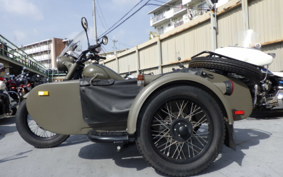 OTHER +URAL750 SIDECAR 2018