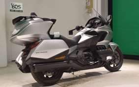 HONDA GL 1800 GOLD WING TOUR DCT 2025 SC79