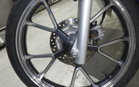 HONDA C125 SUPER CUB JA48