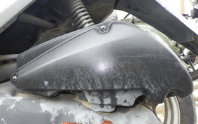 SUZUKI ADDRESS V50 Gen.2 CA44A