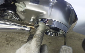 HONDA C125 SUPER CUB 2011 JA48