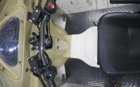 OTHER +UNREGISTERED MODEL by BDS125 TRIKE 2020