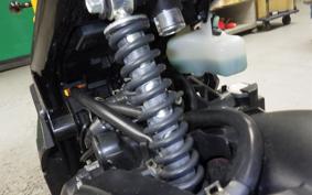 HONDA BITE 2010 AF59