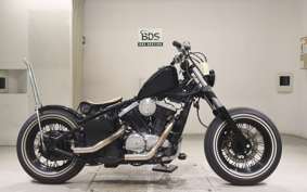 KAWASAKI VULCAN 400 CLASSIC 2018 VN400A