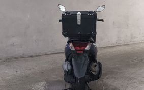 YAMAHA N-MAX 155 SG50J