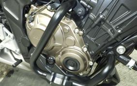 HONDA CB650R 2021 RH03