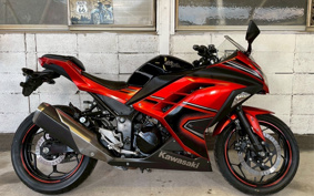 KAWASAKI Ninja 250 SE EX250L