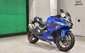 KAWASAKI ZX-4R SE 2024 ZX400P