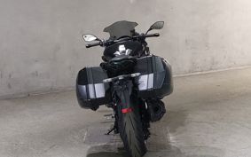 KAWASAKI NINJA 1000SX 2023 ZXT02K