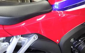 HONDA CBR600RR 2021