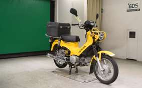 HONDA C110 SUPER CUB 2005 JA42