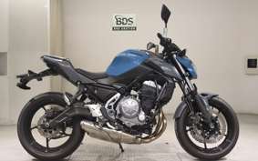 KAWASAKI Z650 A 2019 ER650H