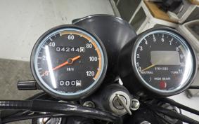 KAWASAKI KE125 K1