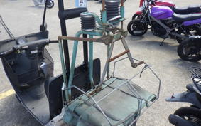 HONDA GYRO CANOPY TA03
