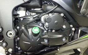 KAWASAKI NINJA ZX-6R A 2025 ZX636J