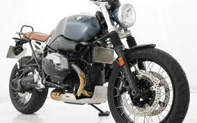 BMW NINET SCRAMBLER 2020 0J31