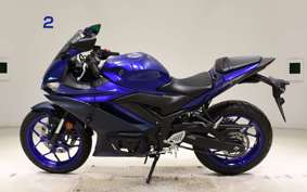 YAMAHA YZF-R25 A 2004 RG74J