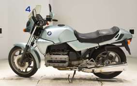 BMW K100 1987